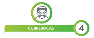 CUBREBOCAS