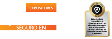 Journey seguro en nuestros eventos