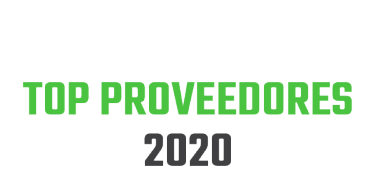 TOP PROVEEDORES 2020
