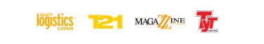 Media Partners Top Flotillas
