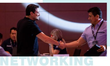 Networking en top flotillas
