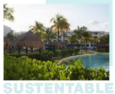 Paradisus Playa del Carmen