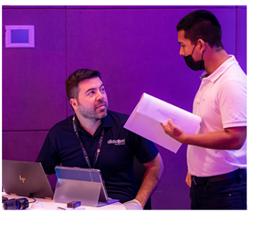 Networking en top flotillas