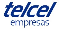 TELCEL empresas