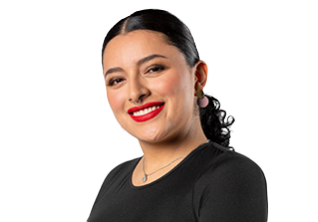 Citlali Cabrera