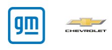 GM Chevrolet