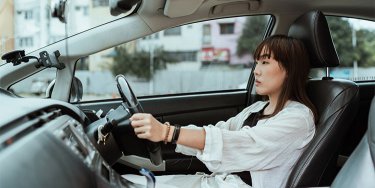 Inclusión en movimiento: mujeres en la industria del transporte.