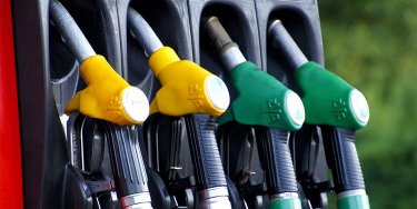 Pros y contras de tipos de combustible